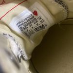 Converse Comme des Garcons Play x  Play One Heart  Sneakers Women size 8 Men 6 Photo 3