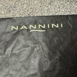 Nannini Dust Bag Black Photo 1