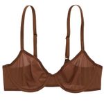 Aerie Smoothez Mesh Unlined Balconette Bra Photo 0