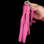 Kate Spade  Celina Villabella Pink Leather Swing Crossbody MSRP $298 Photo 6