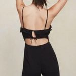 Reformation Yvonne Jumpsuit Photo 1