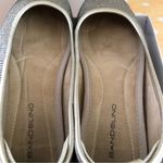 Bandolino , Manderio Sparkle Glitter Slip on Flats Women's Size 9.5 Photo 5