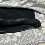 Lululemon Run Pace Setter Skirt (Regular) Beachy Floral White Fossil / Black Size 4 Photo 5