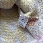 Grayson Threads Barbie Women’s Jacket M Fleece Sherpa Floral Cozy Hoodie Winter Photo 6