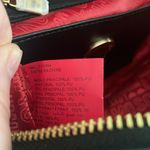 Love moschino detachable pocket backpack with chain in black Photo 12