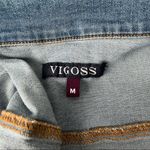 Vigoss Jean Jacket Photo 12