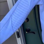 Avia  white hoodie NWOT, Medium Photo 1