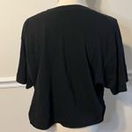 Social Culture West Coast Crop Top XL Photo 1