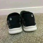 Merrell  Flora Kye Black & Grey Weave Ballet Flats Size 7.5 Photo 1