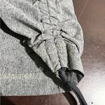 Athleta Allegro Capri Pants | Size 0 | Ruched, Cropped & Ready to Rom-Com Power Photo 12