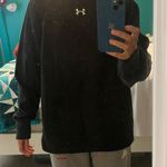 Under Armour Black  Sweatshirt Crewneck Pullover Photo 1