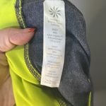 Athleta  Women's Relay Athletic‎ Skirt Skort Gray Size Small Photo 3