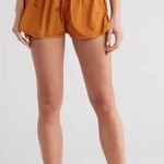 Free People Free‎ People Movement The Way Home Shorts Size M Photo 0