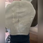 TuffRider  Stylish Women's Tan and Brown Straight-Leg Riding Pants Photo 5