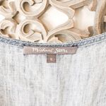 Michael Stars  Denim Dress Photo 2