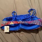 Tinibikini  Bright Colored Bikini Top Photo 2