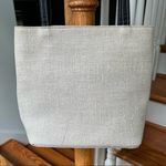 Kate Spade Vintage Linen Shoulder Bag Photo 4