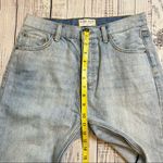 Blank Paige  Distressed Boyfriend Jeans. Size Medium. EUC. Photo 8