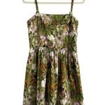 Peruvian Connection Wildflower Sundress Sz Medium Goblin core fairy romantic Photo 1