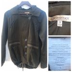 Democracy  Jacket With Hood‎ Photo 1