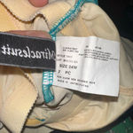 MiracleSuit blue modest 24W cruisewear tankini top Photo 2