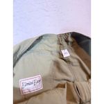 Bimini Bay Outfitters Women's Olive Green Cargo Shorts Size 10 Outdoor Hiking Photo 2