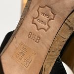 Charles David Fever Slingback Cutout Heels - Size 8.5 Photo 7