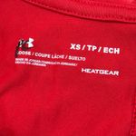 Under Armour  HeatGear Women’s Locker Emblem Quarter Zip Hoodie  Photo 4