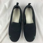 Ryka  Calina Womens Black Lightweight Slip-On Sneaker Sz 7.5, No Original Insoles Photo 4