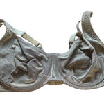 Vassarette Vintage‎  Bra Satin size 38D style 75-835 Photo 0