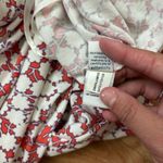 Diane Von Furstenberg  Jumpsuit Womens Size 2 Zamara Jumper Viscose Silk Photo 11