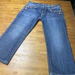 Miss Me  Capris 32 Photo 0