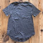 DC Comics New Medium Batman T-Shirt Blouse Photo 3