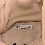 ZARA  Hoodie Photo 2