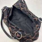 Nine West Nine & Co. by Shoulder bag animal print with zipper Photo 2