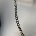 Elegant Gold Chain Necklace Photo 2