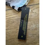 IC by Connie K Shirt Women Sz Small Asymmetrical Artsy Modern Designer City NWT Photo 7