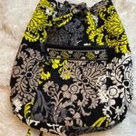 Vera Bradley  hobo over the shoulders bag perfect for school or beach Photo 0