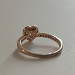 Pandora Heart Ring (Size 7) Photo 2