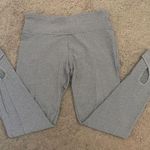 Calvin Klein Striped Leggings Photo 0