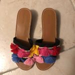 Soludos  Tassel Heels Photo 2