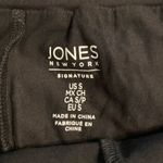 Jones New York  The Faux Wrap Skorts 100% cotton brand new color black Photo 6