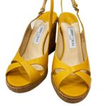 Jimmy Choo  wedge Photo 1