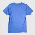 The Office Dunder Mifflin INC. Paper Company Blue Tshirt Blue Photo 1