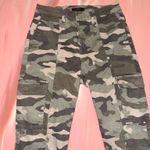 J.Crew Camo Pants Photo 3
