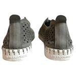 Ilse Jacobsen Hornbaek Tulip 139 Gray Flats Slip Photo 5