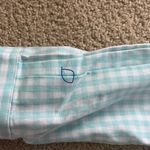 Castaway Nantucket Island Clothing Long Sleeve Button Down Shirt Size S NWT Blue Photo 10