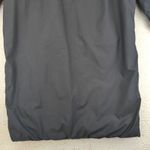 Obermeyer Womens Divine Long Parka Winter Ski Snow Coat Jacket Black 12 Fur Hood Photo 8