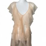 Victoria's Secret Victoria’s Secret Tulle Maxi Gown Photo 1