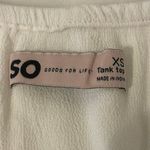 Kohls White Blouse Photo 3